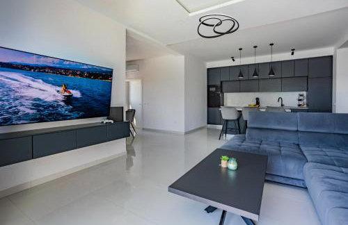 Villa Shark Maslenica - Photo 32