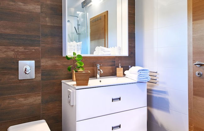 B&B Apartments Buric Plitvice Lakes - Foto 45