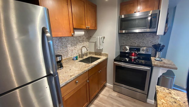 Hale Ono Loa 104 in Lahaina - Foto 4, Habitación