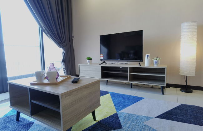 Luminari Suite by Homez Suite - Photo 37