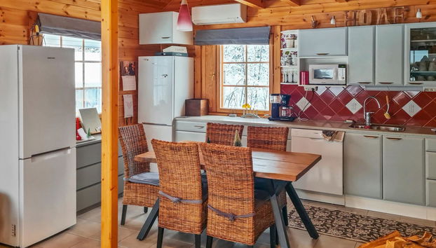 Willa klaara - Foto 5, Inside other