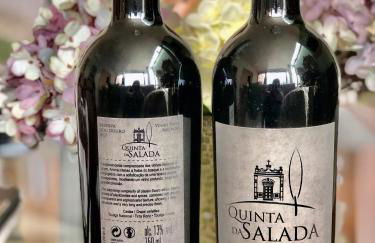 Quinta da Salada - Turismo Rural - Foto 33