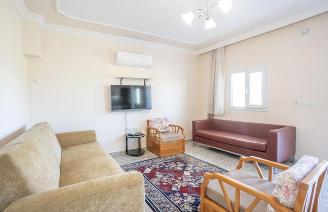 Villa Bliss in Dalyan - Foto 3