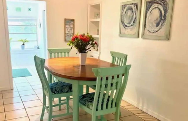 Orchid Oasis Retreat - Foto 13