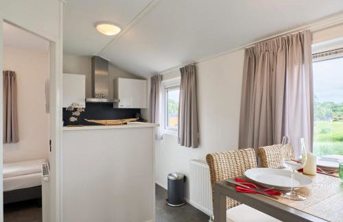 Süsel Seeparx Ferienhaus Seeleuchten - Foto 6