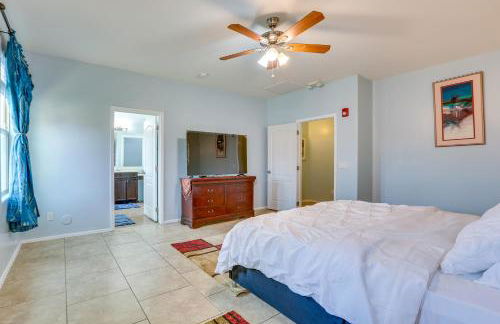 Furnished Patio! Retreat 12 Mi to Dtwn Phoenix - Foto 14