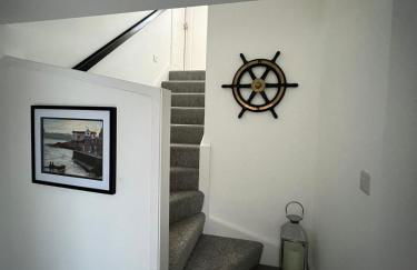 The Harbour Cottage - Foto 20