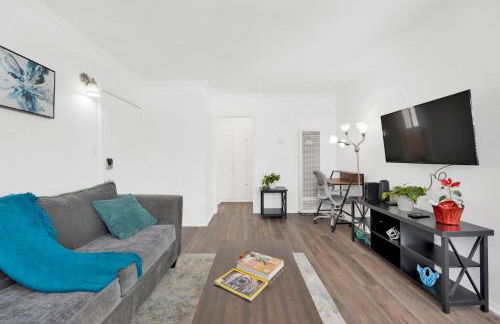 Cozy, Luxurious, Oasis, With Free parking - Foto 17