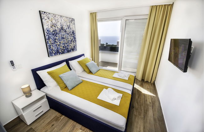 Luxury Villas Royal II with Private Pool - Foto 2