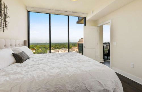 Amazing Midtown 2 bdrm - Foto 14