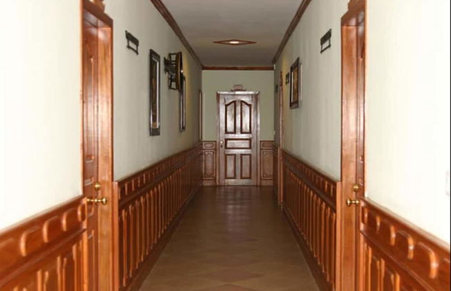 Nokor Lucky Serviced Apartments - Photo 18