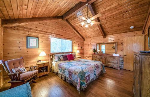 Black Bear Cabin - Foto 19