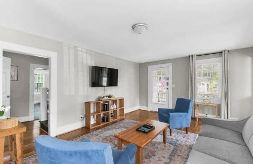 Renovated Mins to BHM CrossPlex-Central Park Chic - Foto 16