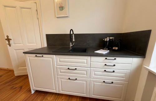 Besondere Ferienwohnung am Rande der Hauptstadt - Photo 9