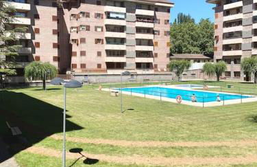 Súper exterior, vistas, amplio y muy agradable! - Foto 35