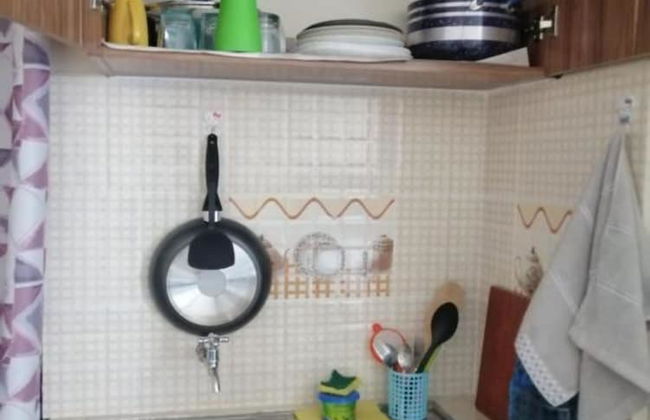 Stay.Plus Sperian Studios Ruiru - Foto 4