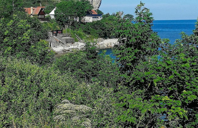 8 Person Holiday Home in Hogklint-by Traum - Foto 16