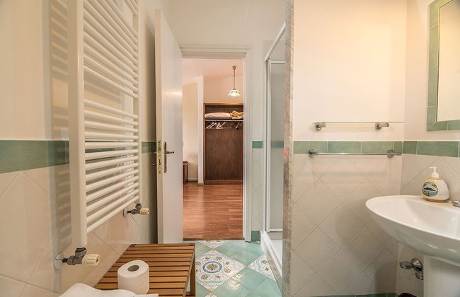 Agriturismo Il Giardino di Vigliano - Foto 30