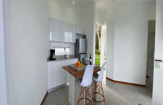 Adeluna Luxury Ocean View Villas - Foto 21