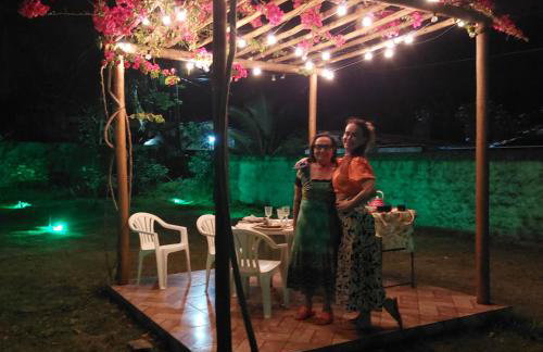 Casa Ilha de Itaparica Bahia - Foto 40