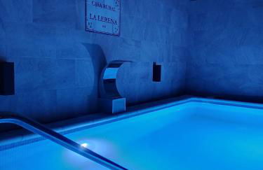 Casa Rural La Lerena - Foto 30