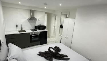 Flat in Kings Cross London - Foto 2