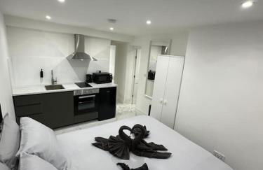 Flat in Kings Cross London - Foto 2