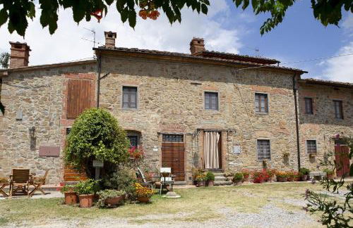 Villa Rachele - Foto 43