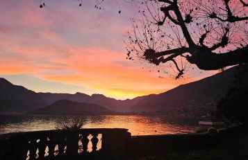 Il Sole Nel Lago - Foto 4