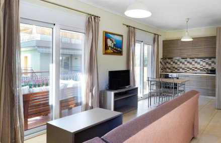 Botanica Villas & Apartments - Foto 40