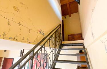 Appartamento vista colline - Foto 10