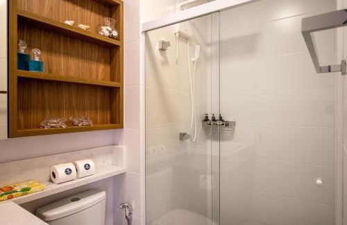 Lille Cambui Studios Luxo by Robert Stays - Foto 23