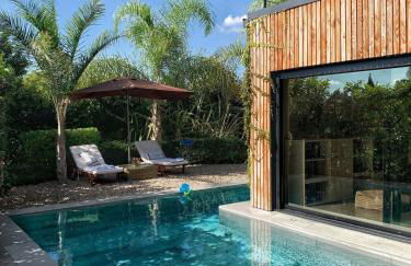 Luxury Villa Beach & Golf - Foto 1