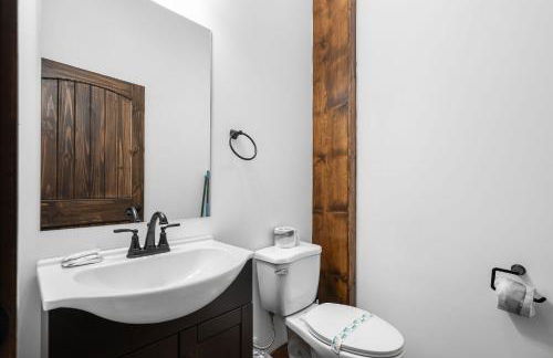 Swimming in the Smokies by American Patriot Getaways - Foto 55