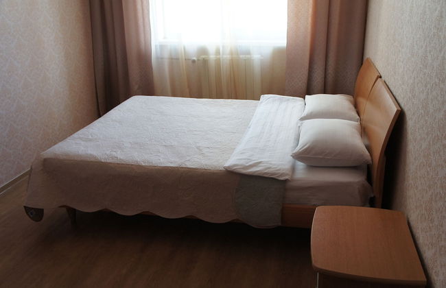 Hotel in Apartment Irkutsk - Photo 13