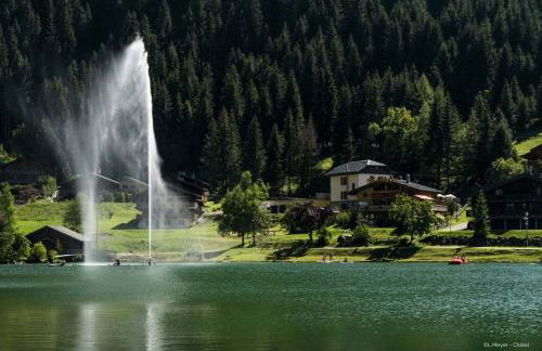 Yeti YT17B6 MOUNTAIN & NATURE 4 Pers - Foto 15