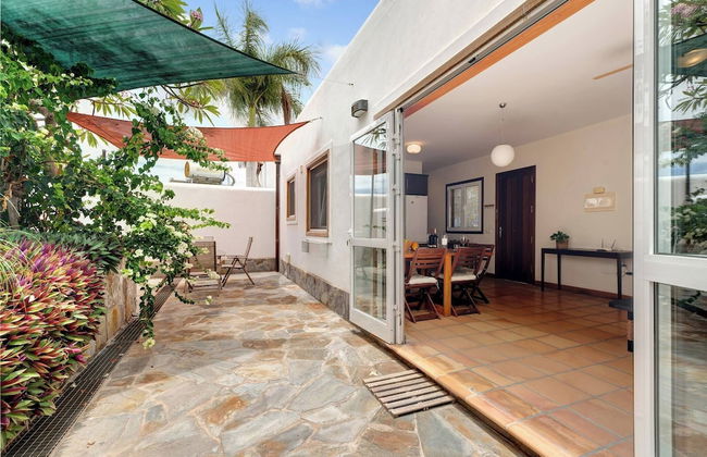 Finca La Calabacera Casa Azul - Foto 31