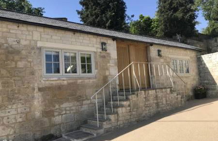 SKITTLES - charming one bedroom apartment - parking - easy access to Bath - Foto 22