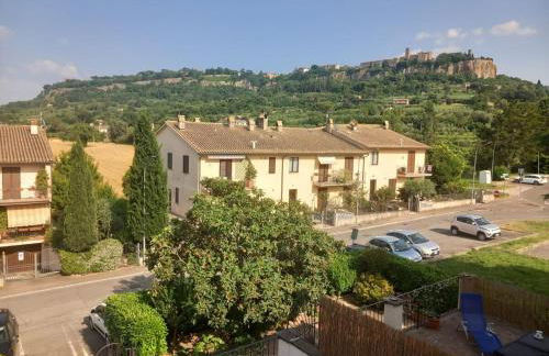 Appartamento Dolce Sguardo su Orvieto - Foto 23