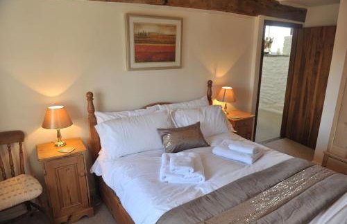 Steppes Farm Cottages - Foto 20