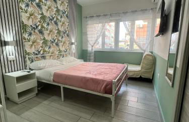 Dimora di Antonietta Room - near Train Station & Wi-Fi - Foto 10