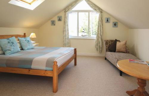 Woodside Cottage - Foto 10