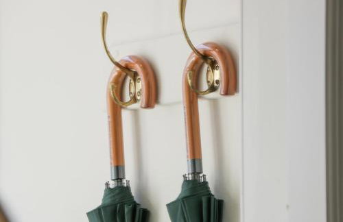 Brewhouse Flat - Culzean Castle - Foto 23