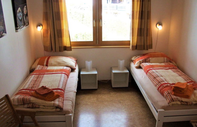 LuxLax 2. OG Süd - Foto 61