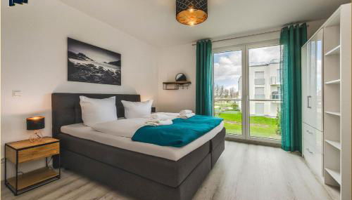 An der Haffküste Meerzeit - Foto 3