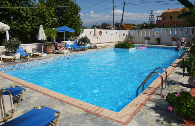 Kostaspant apartments - Foto 19