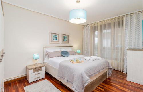 Apartamento PEDREGAL en el CASCO HISTÓRICO - Foto 15