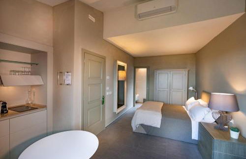 Villa Sassolini Mini Apartament - Foto 9