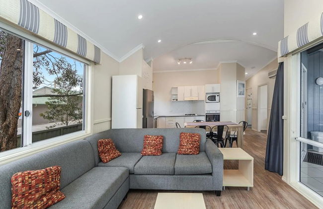 Ingenia Holidays Lake Macquarie - Foto 34