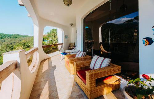 Conforto, Vista linda e Pé na Areia | Barequeçaba - Foto 34